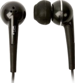 Memorex EB300 Wired Headphones (Canalphone)