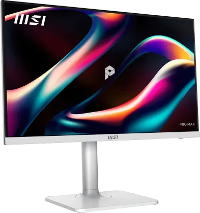 MSI PRO MAX 271QPHW E14 27 inch Quad HD Monitor