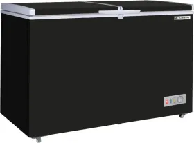Blue Star CHFK275DGS 275 L Double Door Freezer