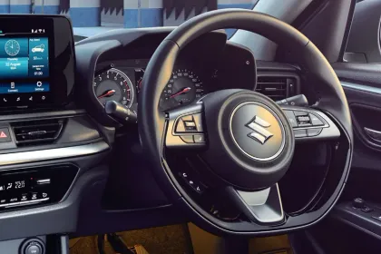 Maruti Suzuki Swift