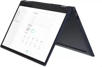 Lenovo Yoga 6 13ALC6 82ND00DNIN Laptop (Ryzen 7 5700U/ 16GB/ 512GB SSD/ Win11 Home)