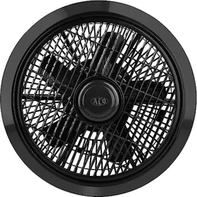 Aco A-302-P Katrina 300 mm 5 Blade Cabin Ceiling Fan
