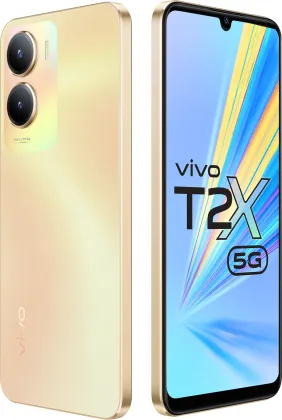 Vivo T2x 5G (6GB RAM + 128GB)