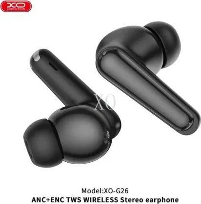 XO G26 True Wireless Earbuds