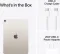 Apple iPad Air 11 2025 Tablet (256GB + 5G)