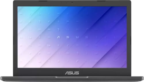 Asus EeeBook E210MA-GJ011W Laptop (Celeron Dual Core/ 4GB/ 64GB eMMC/ Win11 Home)
