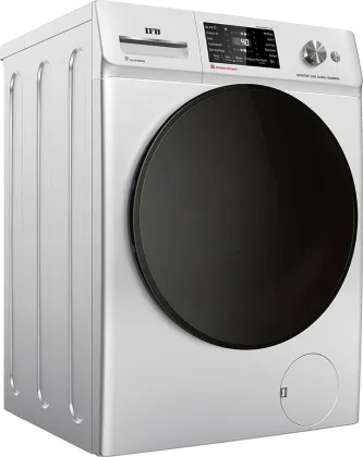 IFB Senator SXN 8012K 8 kg Fully Automatic Front Load Washing Machine