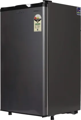 Lloyd GLDC111RGMT1JC 92 L 1 Star Single Door Mini Refrigerator