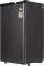 Lloyd GLDC111RGMT1JC 92 L 1 Star Single Door Mini Refrigerator