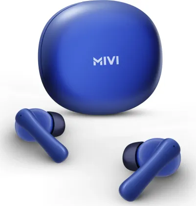 Mivi Duopods Storm True Wireless Earbuds