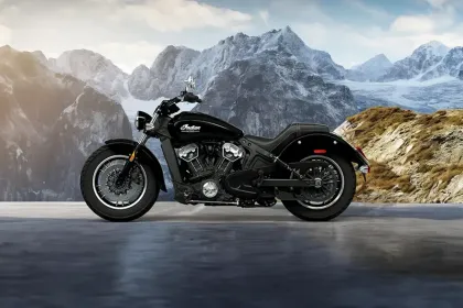 Indian Scout