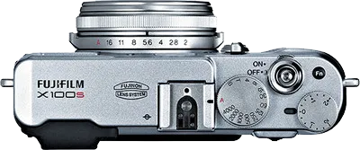 Fujifilm X100S Mirrorless