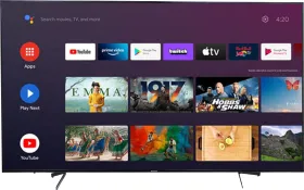 Panasonic TH-75LX730DX 75 Inch Ultra HD 4K Smart LED TV