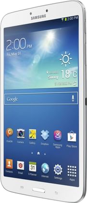 Samsung Galaxy Tab 3 8.0 310 T3100 (WiFi+16GB)