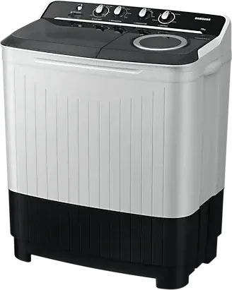 Samsung WT90C4260GG 9 Kg Semi Automatic Washing Machine