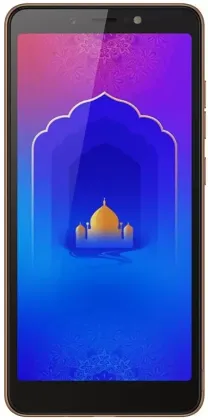 Tecno Camon iACE 2