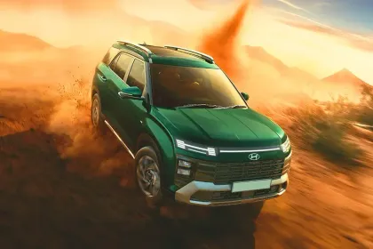 Hyundai Alcazar