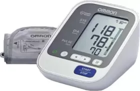 Omron HEM-7130 BP Monitor