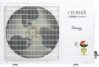Croma CRLA012IND170295 1 Ton 3 Star 2026 Inverter Split AC