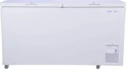 Voltas CF HT 405 DD P 400 L Double Door Deep Freezer