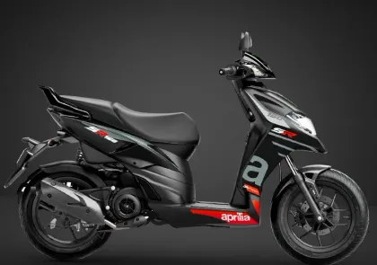 Aprilia SR 160