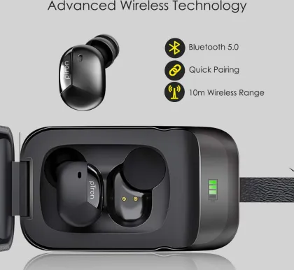 pTron Bassbuds Urban True Wireless Earbuds