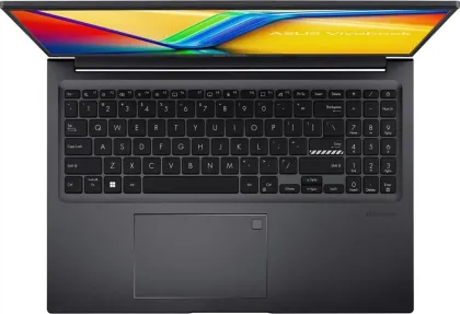 Asus VivoBook 16 OLED M1605YA-ES74 Laptop (Ryzen 7 7730U/ 8GB/ 1TB SSD/ Win11 Home)