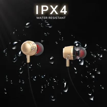 Gizmore Jazz Wireless Neckband