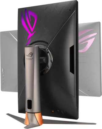 Asus ROG Swift PG27AQN 27 inch Quad HD Gaming Monitor