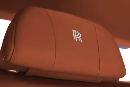 Rolls Royce Phantom