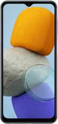 Samsung Galaxy M23 5G
