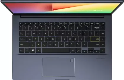 Asus VivoBook Ultra X413EA-EB512TS Laptop (11th Gen Core i5/ 8GB/ 512GB SSD/ Win10 Home)