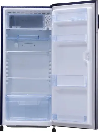 Lloyd GLDC203SCBT2JC 188 L 3 Star Single Door Refrigerator