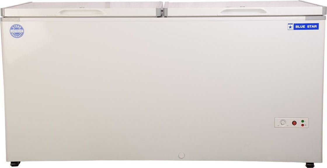 Bluestar CHF500A 500 L Deep Freezer Price In India 2023 Full Specs 