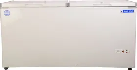 Bluestar CHF500A 500 L Double Door Deep Freezer