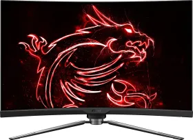 MSI MAG ARTYMIS 324CP 32 inch Full HD Curved Gaming Monitor