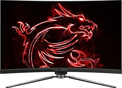 MSI MAG ARTYMIS 324CP 32 inch Full HD Curved Gaming Monitor