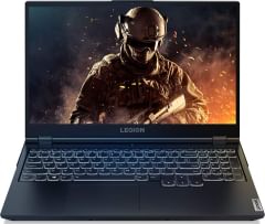 Lenovo Legion 5 82B500EEIN Gaming Laptop vs Lenovo Legion Pro 7 2025 16IAX10H 83F500D7IN AI Gaming Laptop