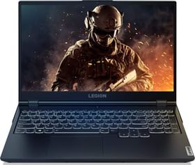 Lenovo Legion 5 82B500EEIN Gaming Laptop (AMD Ryzen 7 4800H/ 8GB/ 1TB 256GB SSD/ Win10/ 4GB Graph)