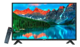 Aisen A43FDS960 43-Inch Full HD TV
