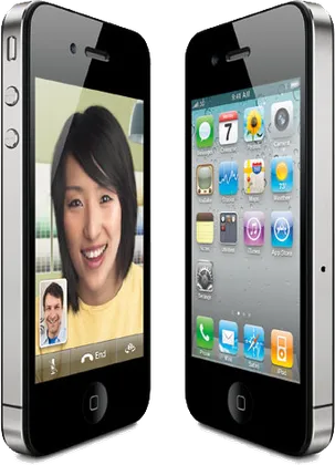 Apple iPhone 4S 16GB