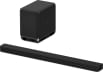 Sony Bravia Theatre Bar 9 with SW5 Wireless Subwoofer