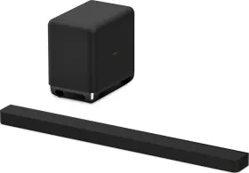 Sony Bravia Theatre Bar 9 with SW5 Wireless Subwoofer