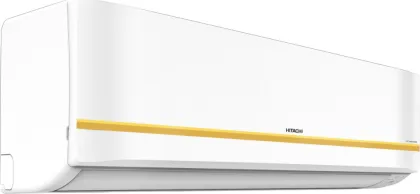 Hitachi RAPG512FFEOF 1 Ton 5 Star 2022 Inverter Split AC