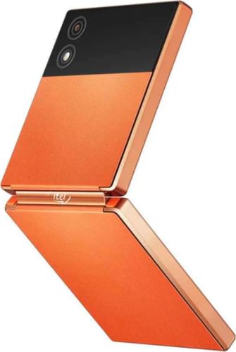 itel Flip One