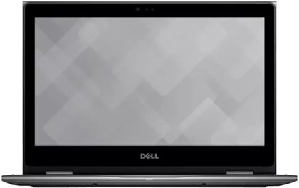 Dell Inspiron 5368 Laptop (6th Gen Ci3/ 4GB/ 1TB/ Win10)