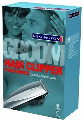 Remington Hair Clipper HC240C Trimmer For Men