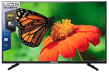 Dektron DK4017FHD 40-inch Full HD LED TV