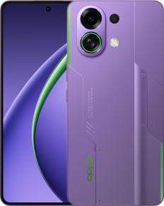 Oppo K13 Turbo vs Poco F7 5G