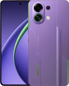 Oppo K13 Turbo